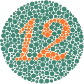 Prueba de Ishihara