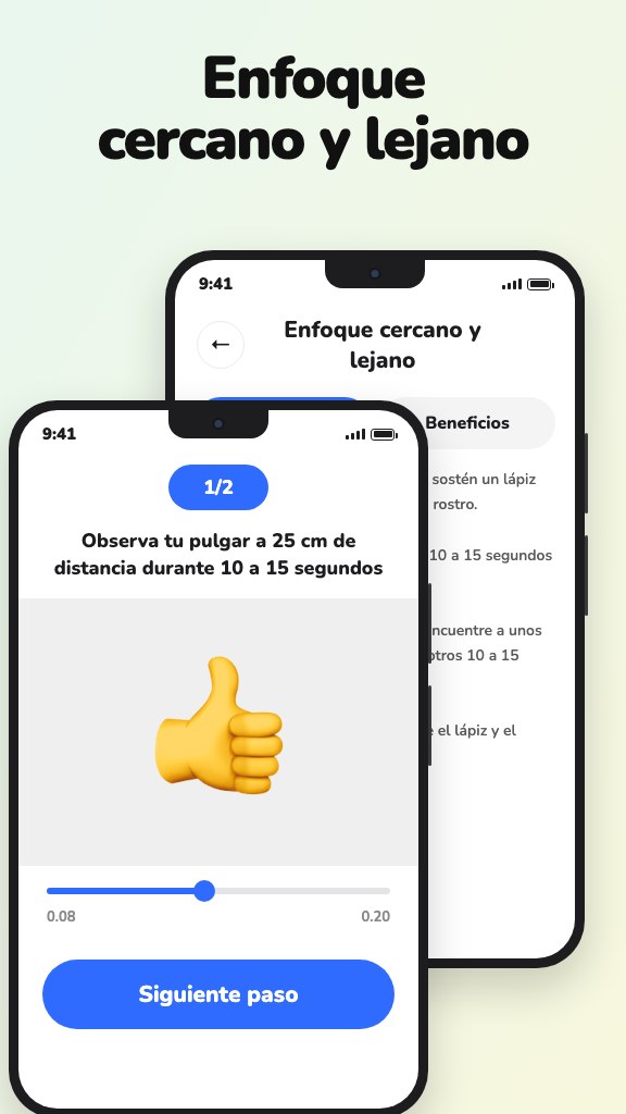 Captura de la aplicación 3